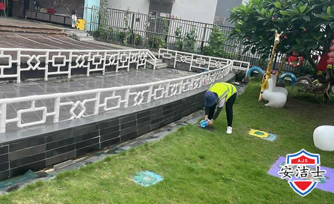 宁波园林树木灭白蚁